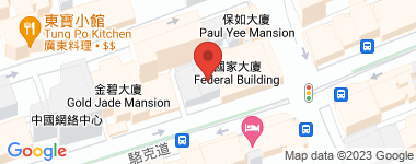 Kiu Yin Commercial Building Middle Floor Address