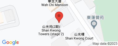 Shan Kwong Tower Map