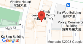 Heep Cheung Building Map