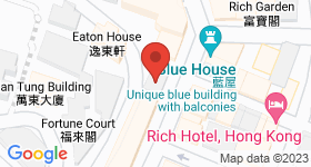 Chea Jun Building Map