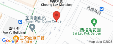 Nan Fung Centre Middle Floor Address