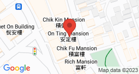 On Ting Mansion Map