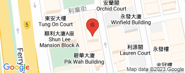 Tung On Court High Floor Address