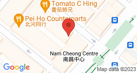 241 Kilung Street Map