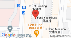 Fung Fong Building Map