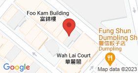 31-33 Shek Kip Mei Street Map