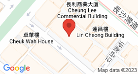 锦城大厦 地图