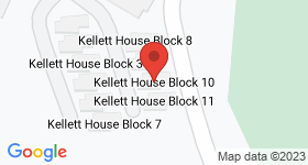 74 Mount Kellett Road Map
