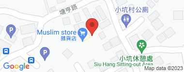 明煌花园(村屋) 全层 高层 物业地址