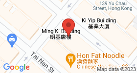 185 Ki Lung Street Map