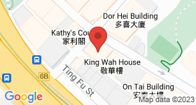 Ting Hing Building Map