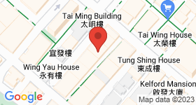44-46 Sai Street Map
