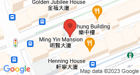 Wing Fai Building Map