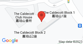 The Caldecott Map