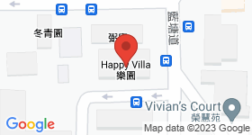 Happy Villa Map