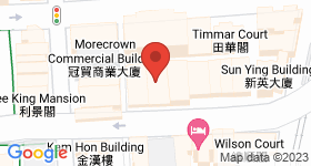 Fu Fung Building Map