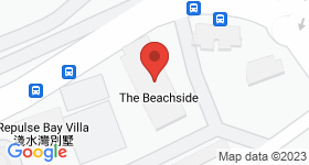 The Beachside Map