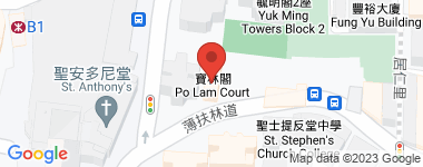 Po Lam Court Mid Floor, Middle Floor Address