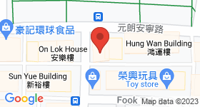 On Ding Building Map