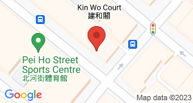 No. 254 Ki Lung Street Map