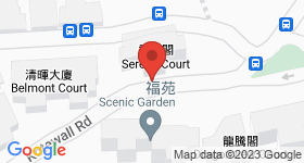 嘉賢大廈 地圖