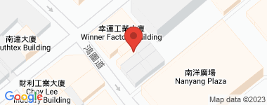 Winner Factory Building Middle Floor Address