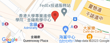 Admiralty Centre Low Floor Address