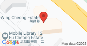 Wing Cheong Estate Map
