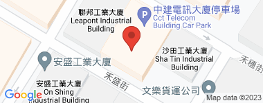 Cct Telecom Building  Address