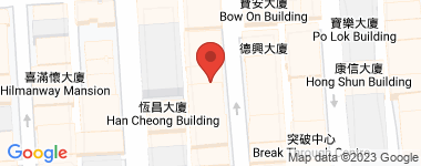 Wah Hing Building Room St-271, Middle Floor, Huaxing Address
