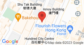 Yee Hor Building (mansion) Map