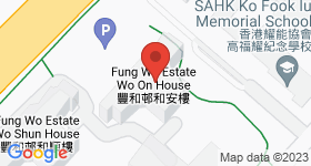 Fung Wo Estate Map