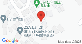 Lai Chi Shan Map