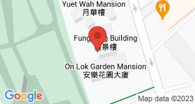 Fung King Building Map