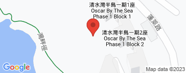 Oscar By The Sea Unit B, High Floor, Block 5 Address