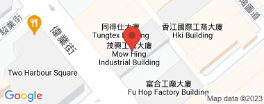 Mow Hing Factory Building  Address