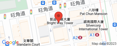 Bright Way Tower 1003, High Floor Address