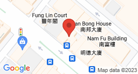 Lai Chi Court Map