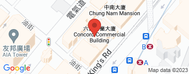 Concord Commercial Building  Address