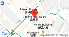 Cheong Ngar Court Map