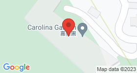 Carolina Garden Map