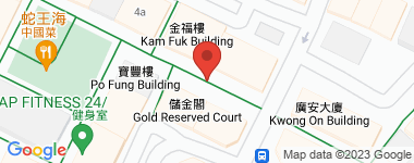 Gold Reserved Court Room F Address