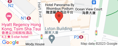 Ocean View Court Mid Floor, No.25 Chatham Road South, Middle Floor Address
