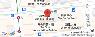 Yue Xiu Building  Address