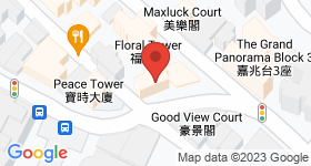 Lily Court Map