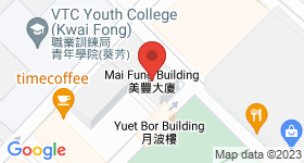 Mai Fung Building Map