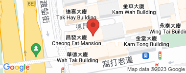 Hayon Building Low Floor Address