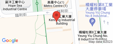 Kenning Industrial Building  Address