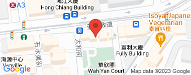 Chung Nam Mansion Unit B, Low Floor Address