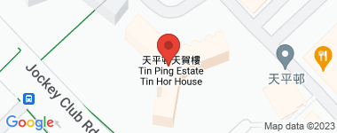 Tin Ping Estate Map